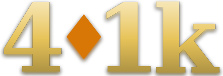 401k logo